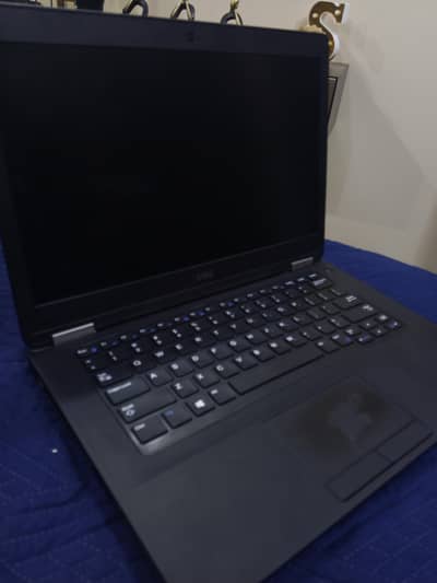 Dell latitude E5470