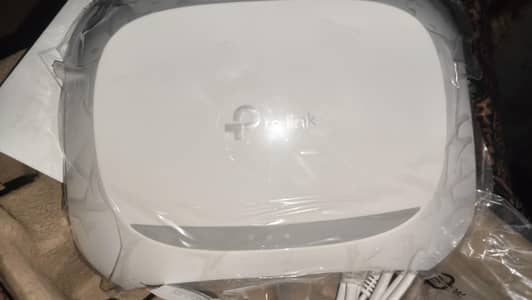 TP  Link Wireless  Router