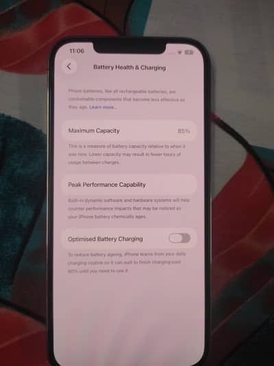 Apple iPhone 12 Pro Max in excellent condition