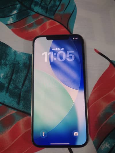 Apple iPhone 12 Pro Max in excellent condition