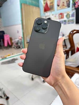 Iphone 14 pro max 128 Jv