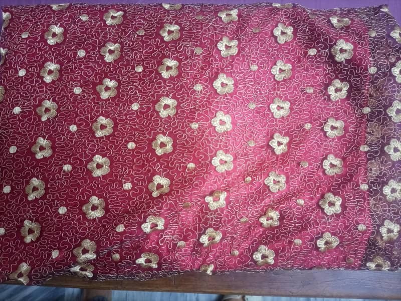 Curtains 3