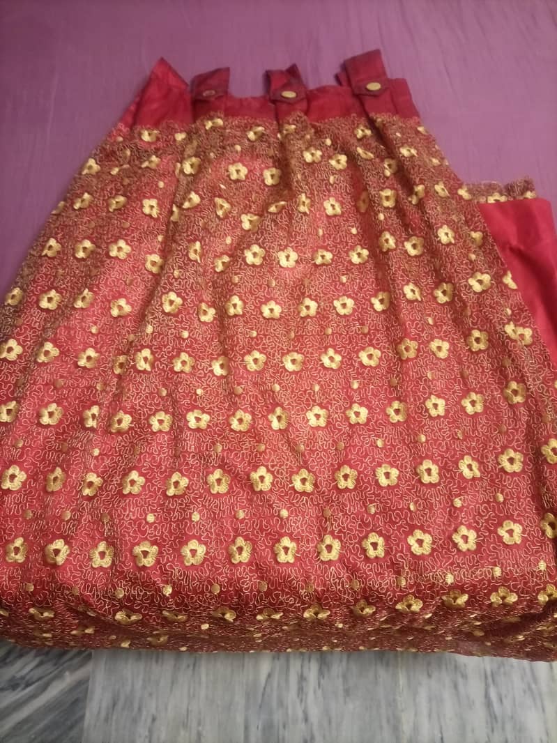 Curtains 4