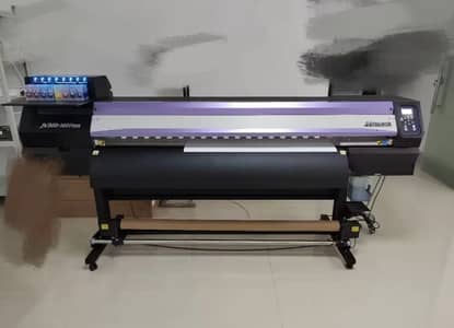 MIMAKI 2 Head JV300-160 Plus