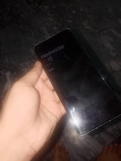 One Plus 9 Pro 12 256