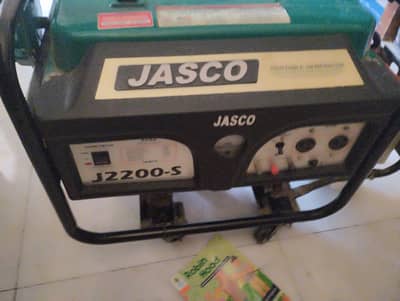 Jasco 1.5 kv