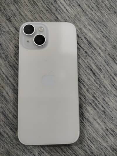 Apple Iphone 15 jv