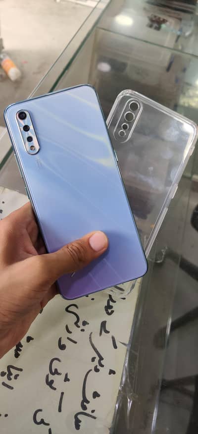 Vivo S1 orignal phone 4/128