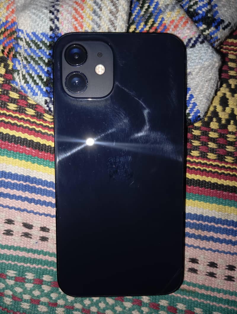 Apple iPhone 12 0