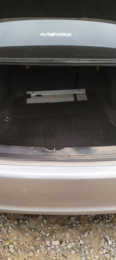 Honda Accord 2005