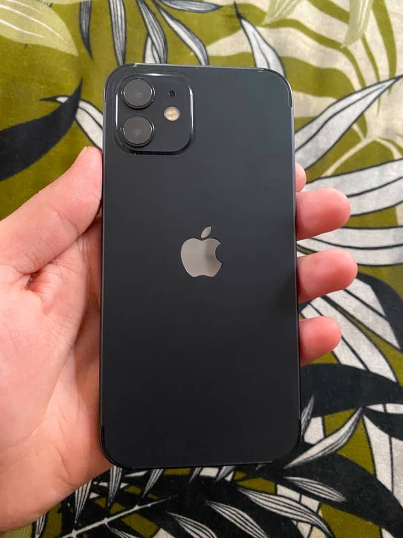 Iphone 12 0