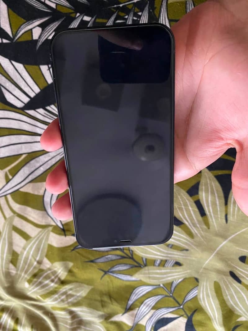 Iphone 12 5