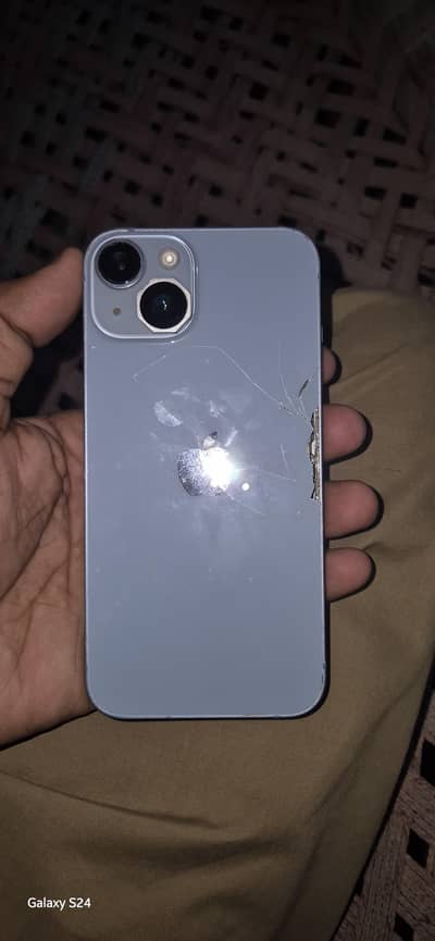 Apple iPhone 14