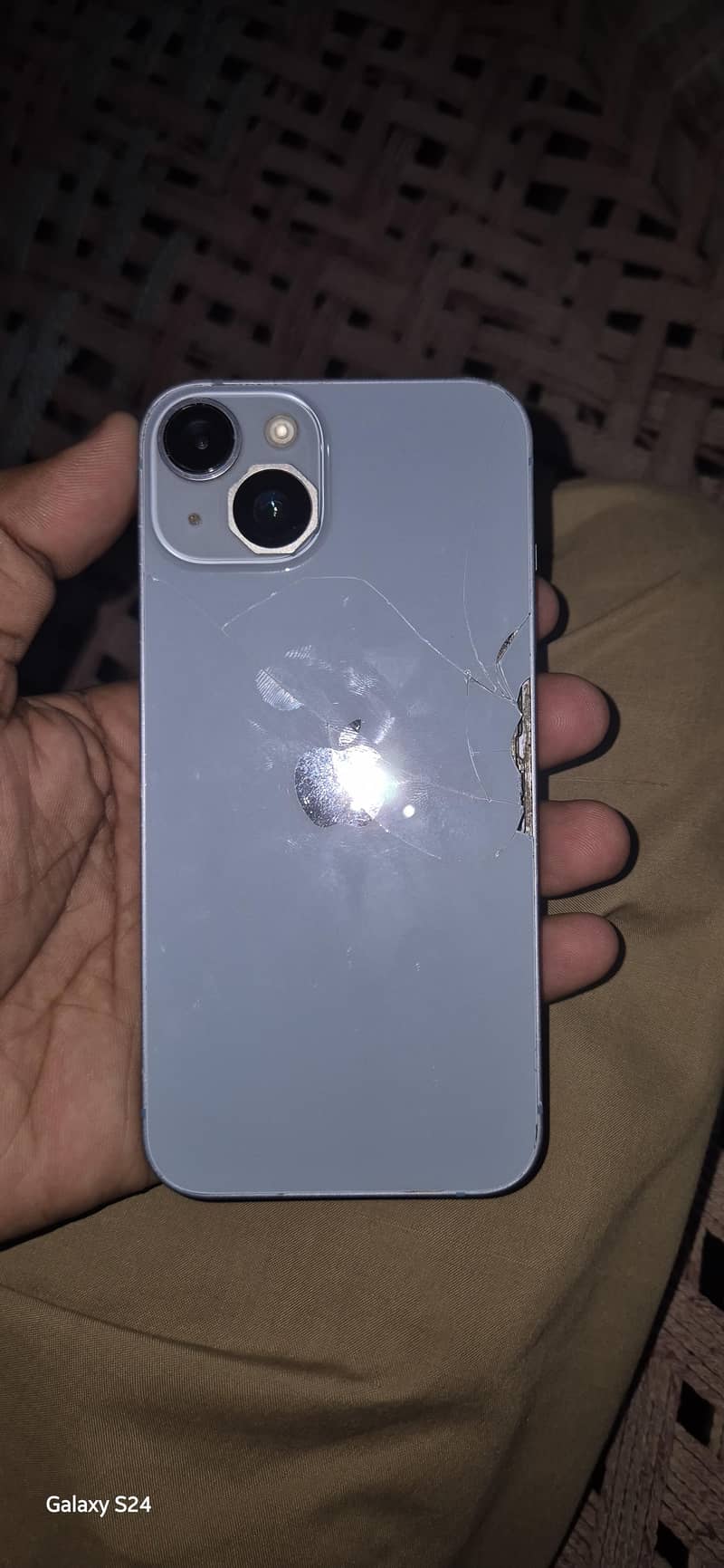 Apple iPhone 14 0