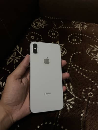 Iphone Xs Max PTA APPROVED