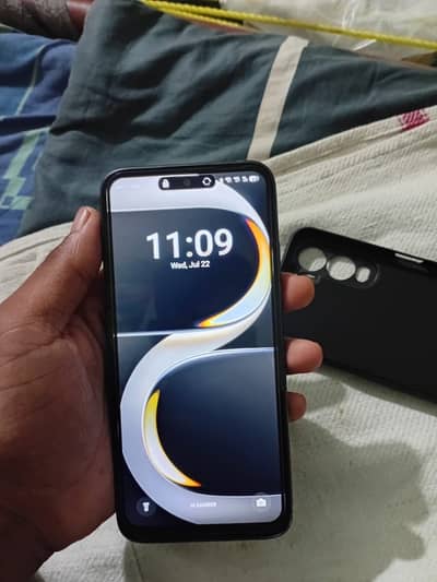 Itel City 200 1day use only