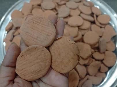 Indian clay