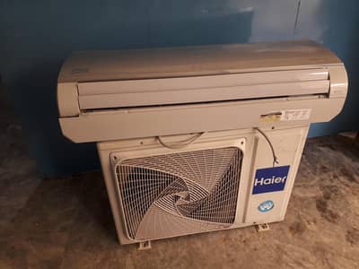 Haier Ac 1.5 Ton Star gold