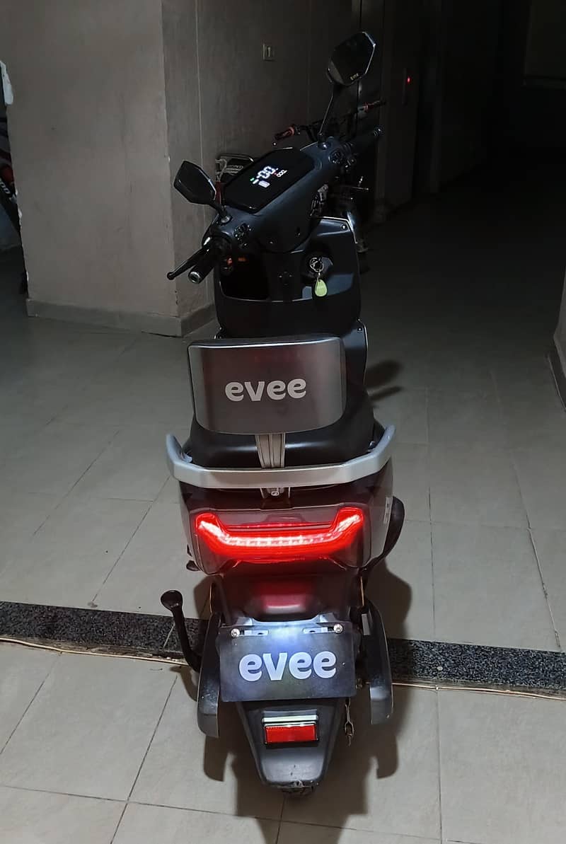Even Genz 5