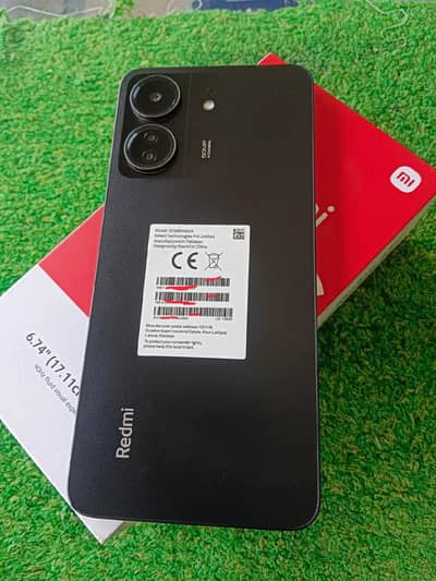 Xiaomi Redmi 13c