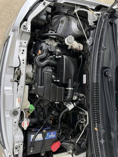 Suzuki Alto 2024