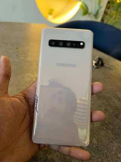 Samsung Mobile S10 5G