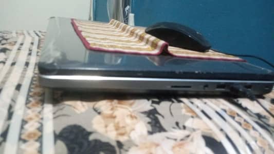 Dell laptop numpad