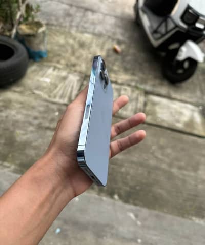 Apple iPhone 13 Pro Max factory unlock water pack