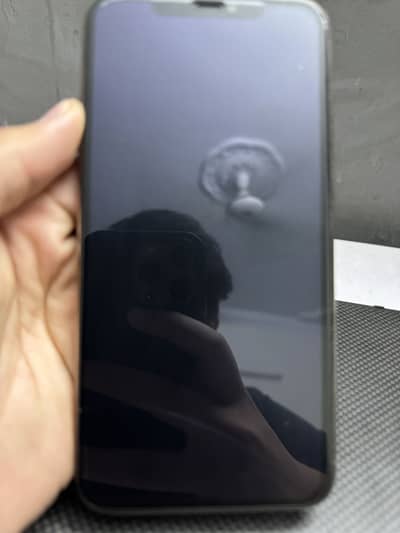 Apple iPhone 11 Pro Max