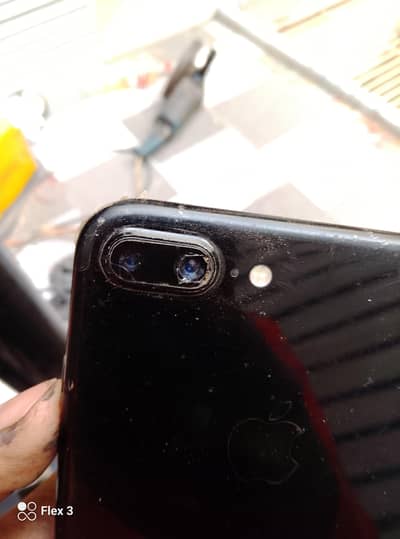 Apple iPhone 7 plus