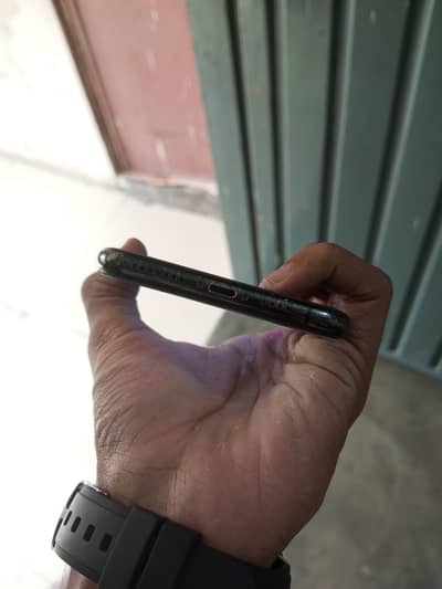 Iphone xs mex