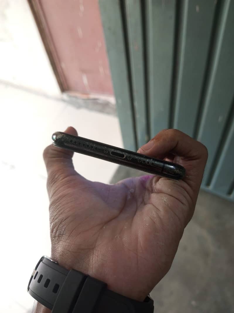 Iphone xs mex 0