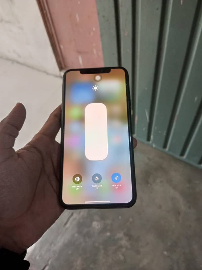 Iphone xs mex 1