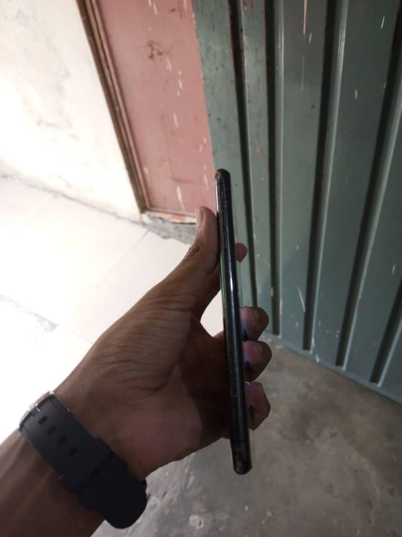 Iphone xs mex 2