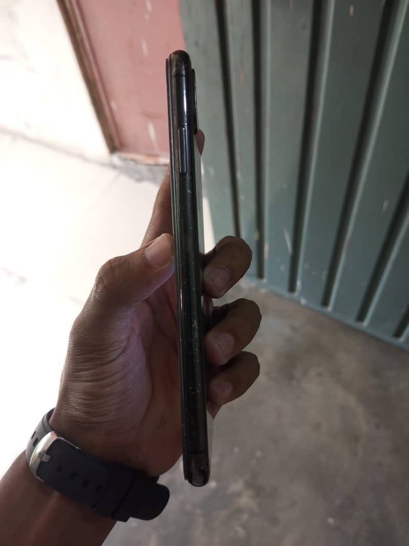 Iphone xs mex 3