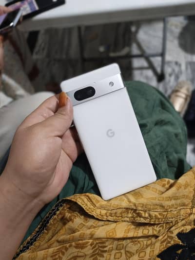 Google Pixel 7a
