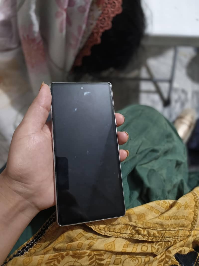 Google Pixel 7a 1