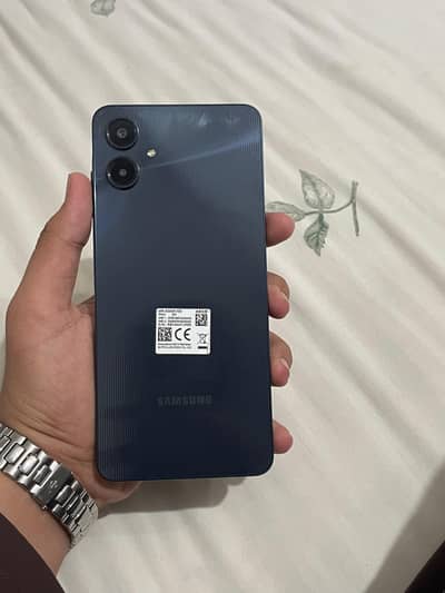 Samsung Mobile A06