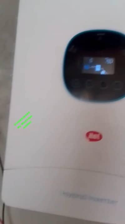 iTel solar inverter hybrid for sale