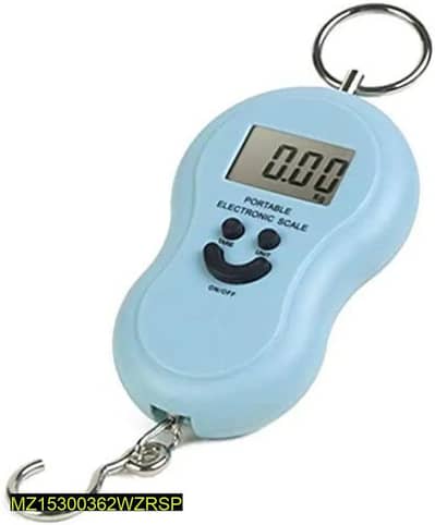 Portable Digital weight scale