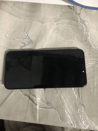 Iphone x pannel
