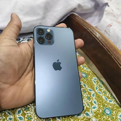 iphone 12 pro pta