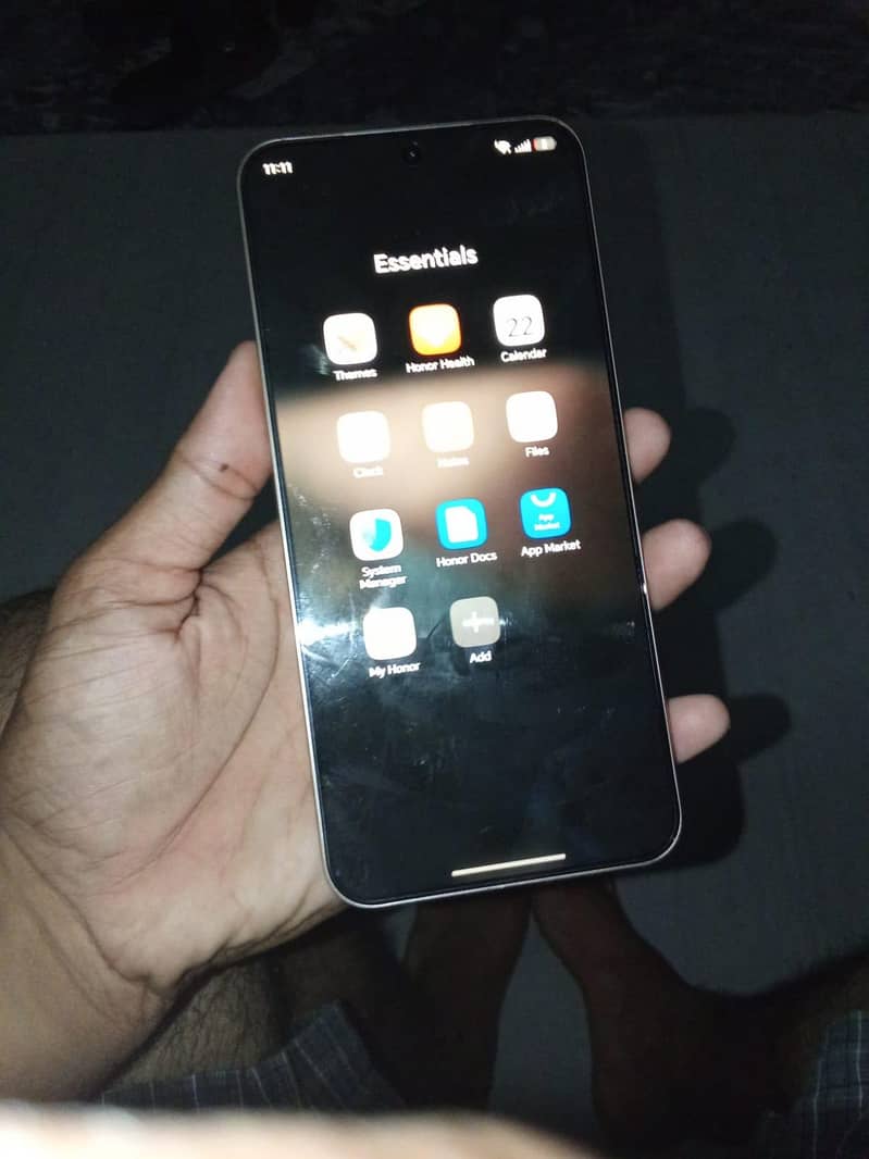 Honor X9d 2