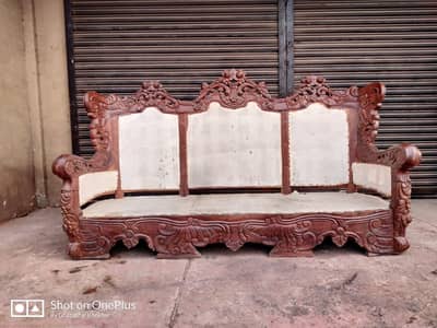 8 seater