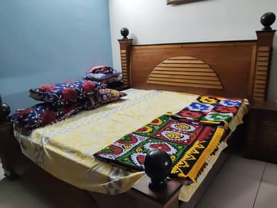 Room Set,Mater BED,SIDE TABLES with out matters ,DRESSING,WARDROBE