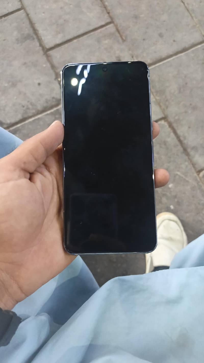 Google Pixel 8 Pro 3