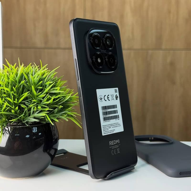 Redmi Note 15 Pro 2