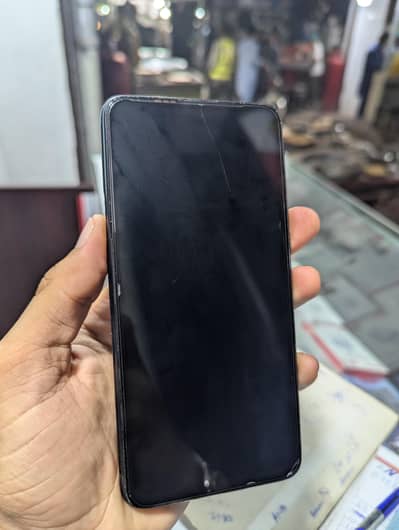 Tecno CAMON 15 Pro