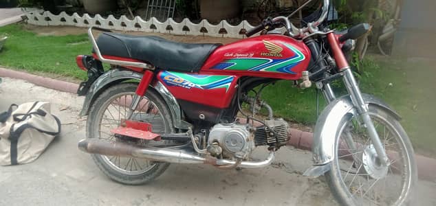 Honda