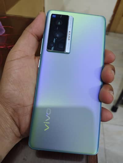 Vivo X70 Pro 12/256 GB